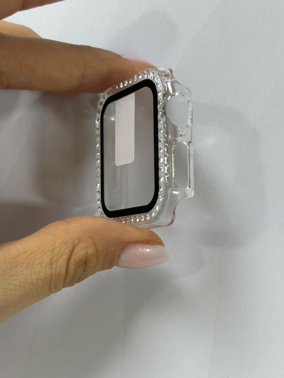 Protector Apple Watch 40mm Brillante - imagen 3