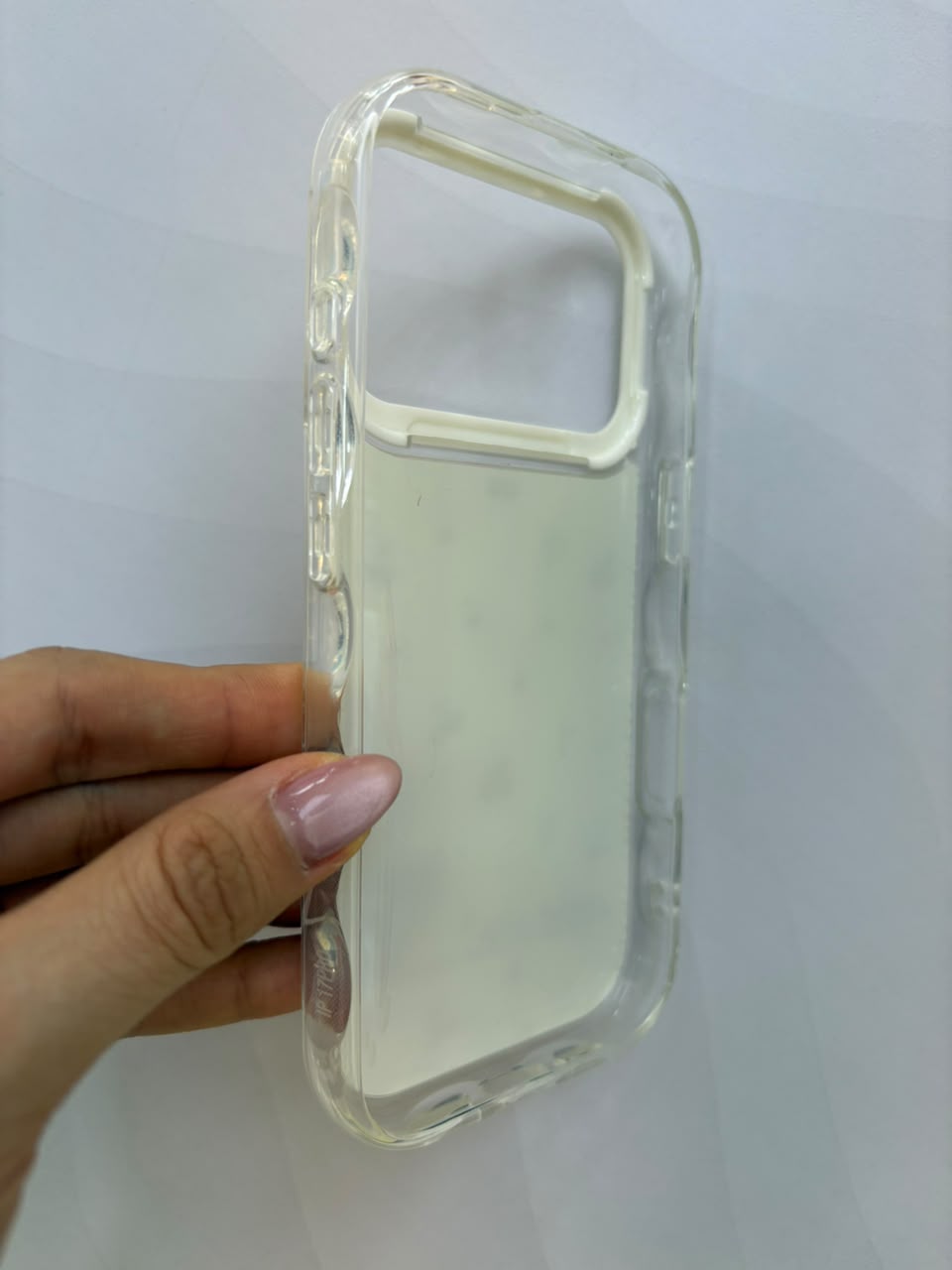 Case iPhone 18 Pro / 17 Pro - imagen 2