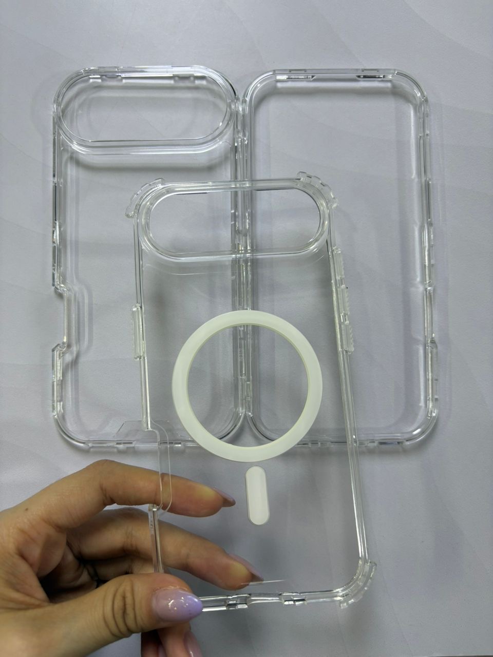 Case 360 con MagSafe iPhone Air - imagen 3