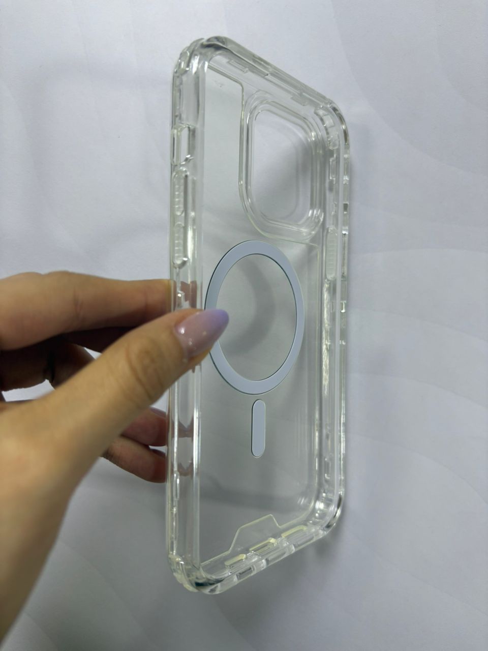 Case 360 con MagSafe iPhone 13 Pro Max - imagen 2