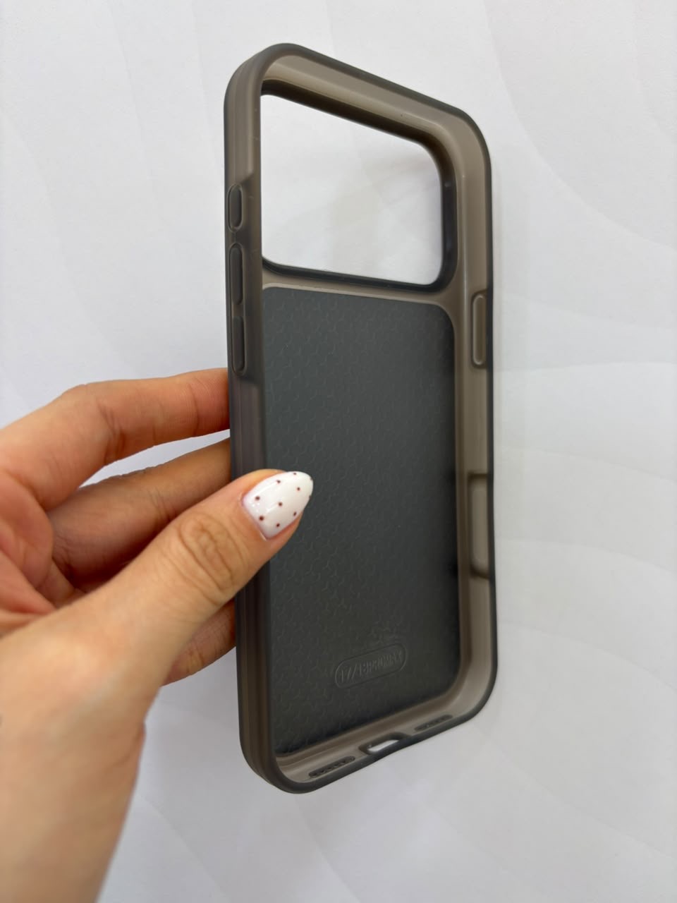 Case iPhone 17 Pro Max / 18 Pro Max - imagen 2