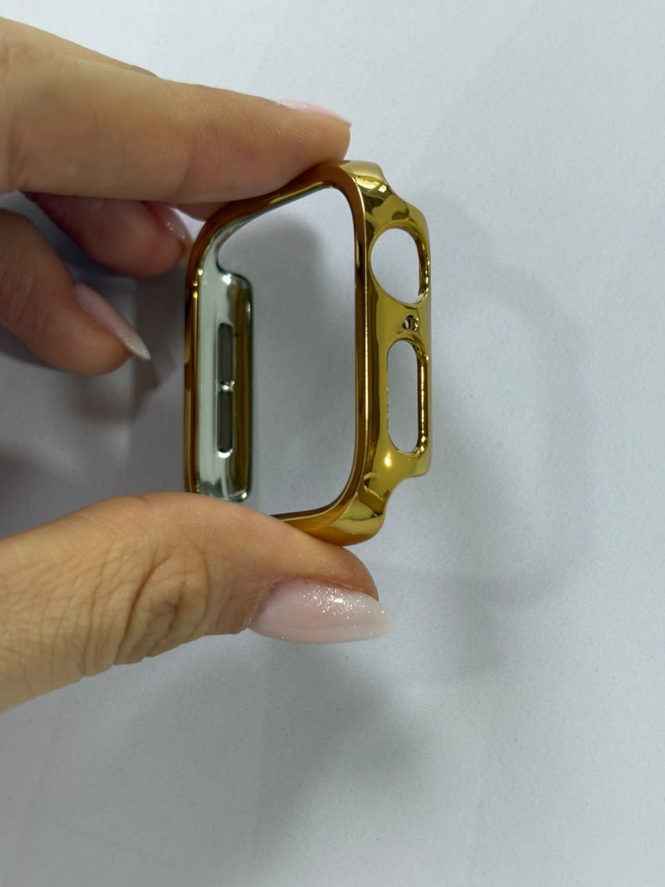 Protector Apple Watch 40mm solo bordes - imagen 3