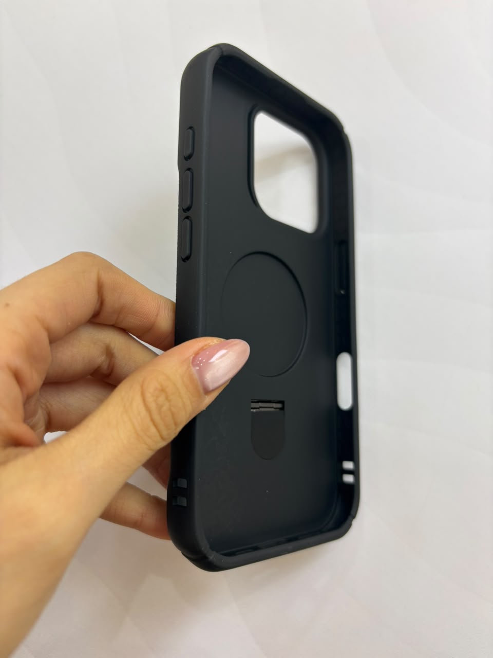 Case iPhone 16 Pro - imagen 3