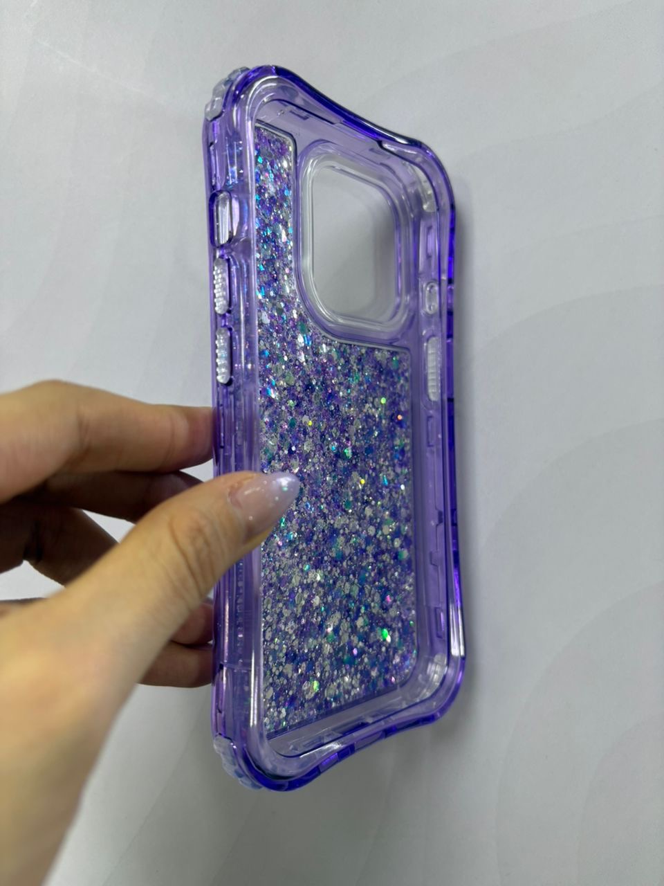 Case 360 escarchado iPhone 14 Pro - imagen 2