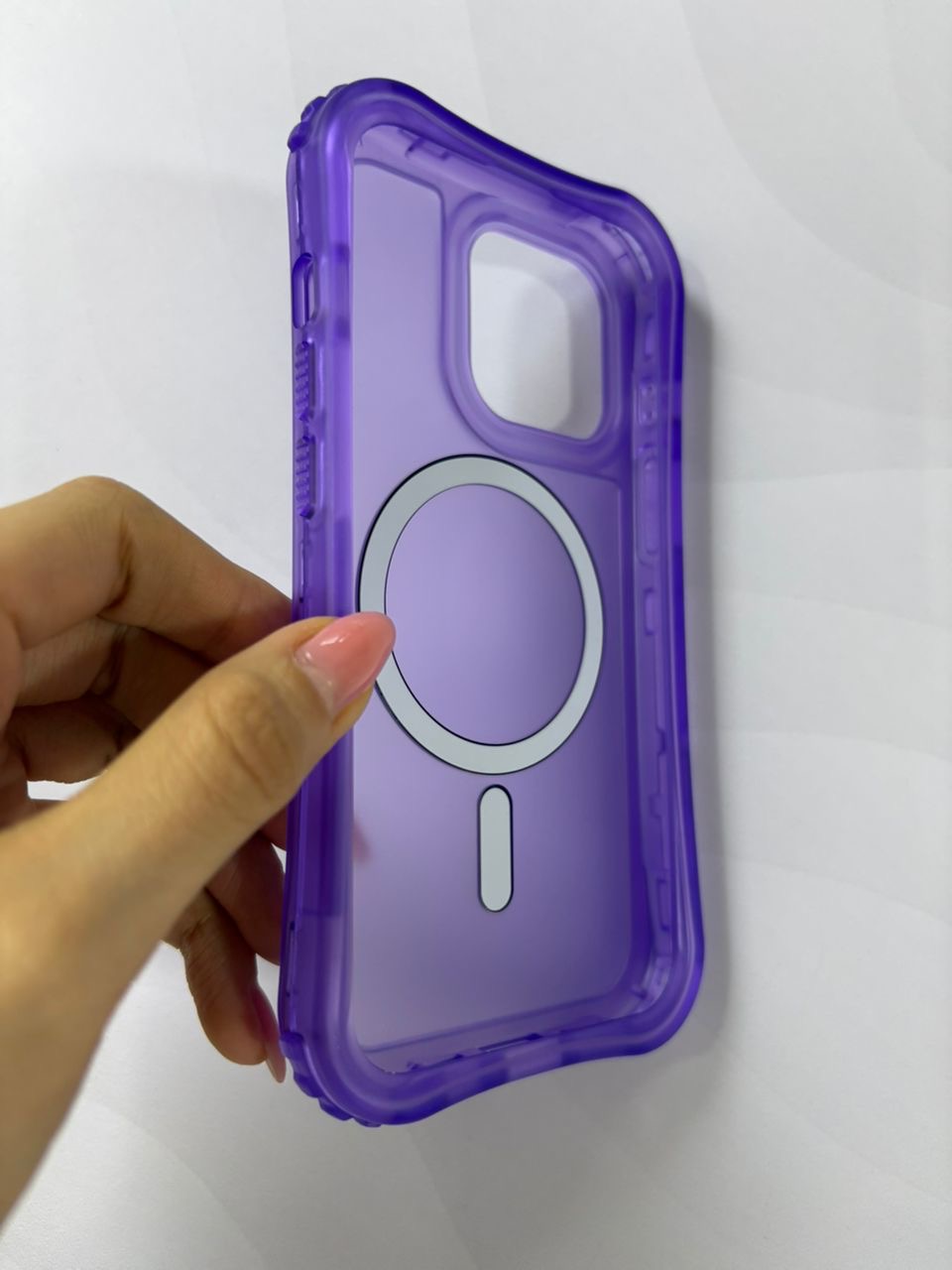 Case 360 Matte iPhone 13 Pro - imagen 2