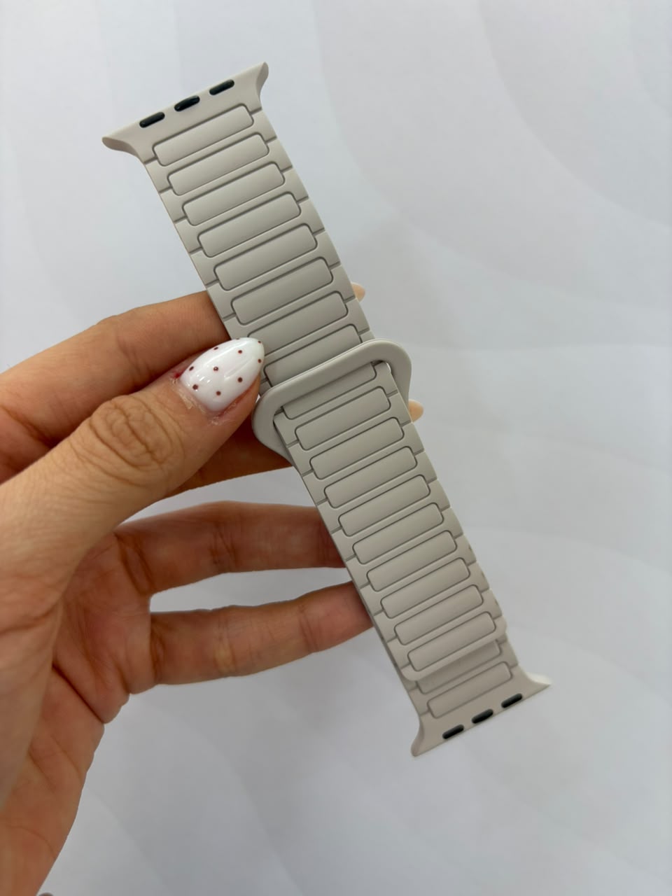 Correa Apple Watch 42/44/45/46/49mm - imagen 3