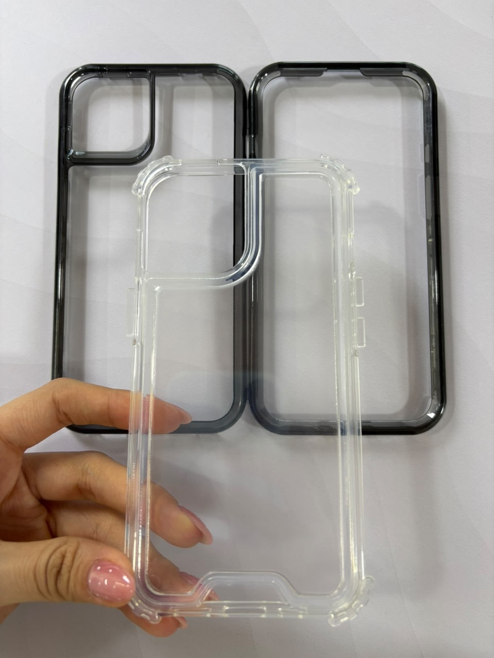 Case 360 iPhone 13 / iPhone 14 - imagen 2