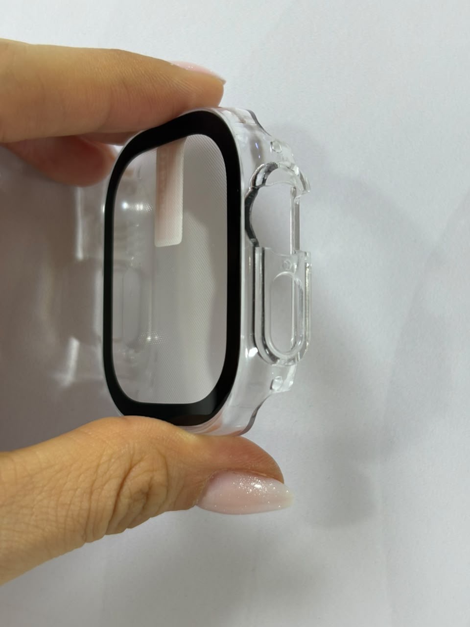Protector Apple Watch 49mm - imagen 3