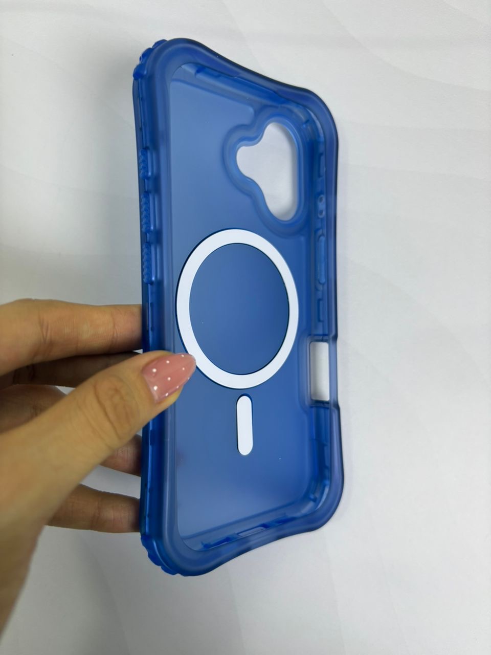 Case 360 Matte iPhone 17 - imagen 2
