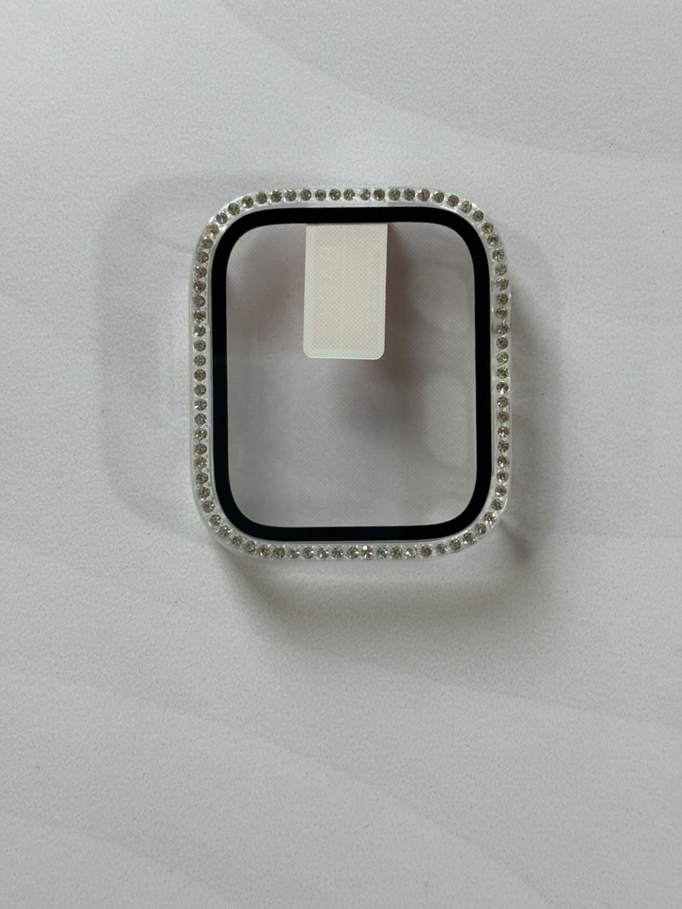 Protector Apple Watch 45mm brillante - TuCase.sc