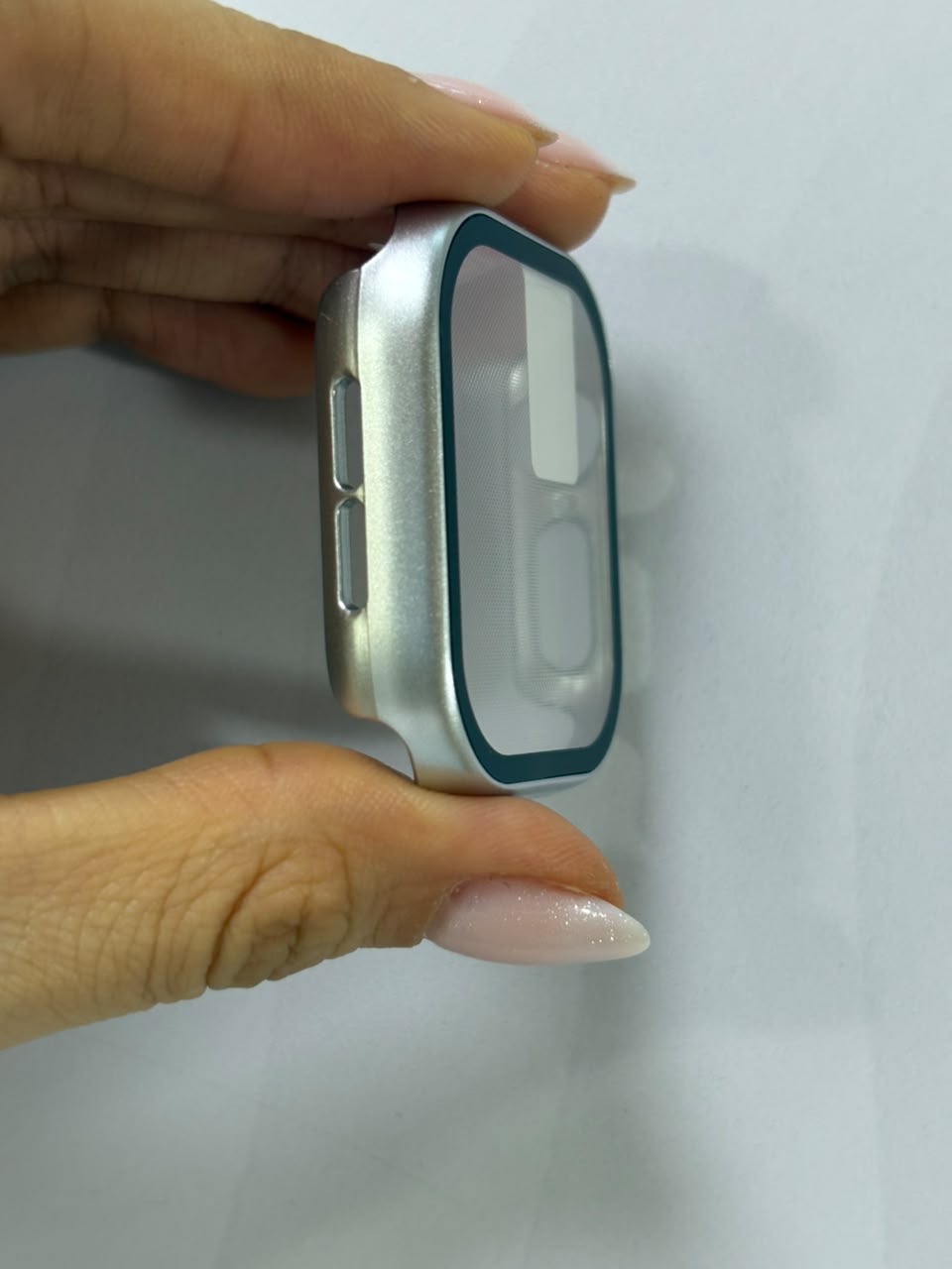 Protector Apple Watch 42mm S10/S11 - imagen 2