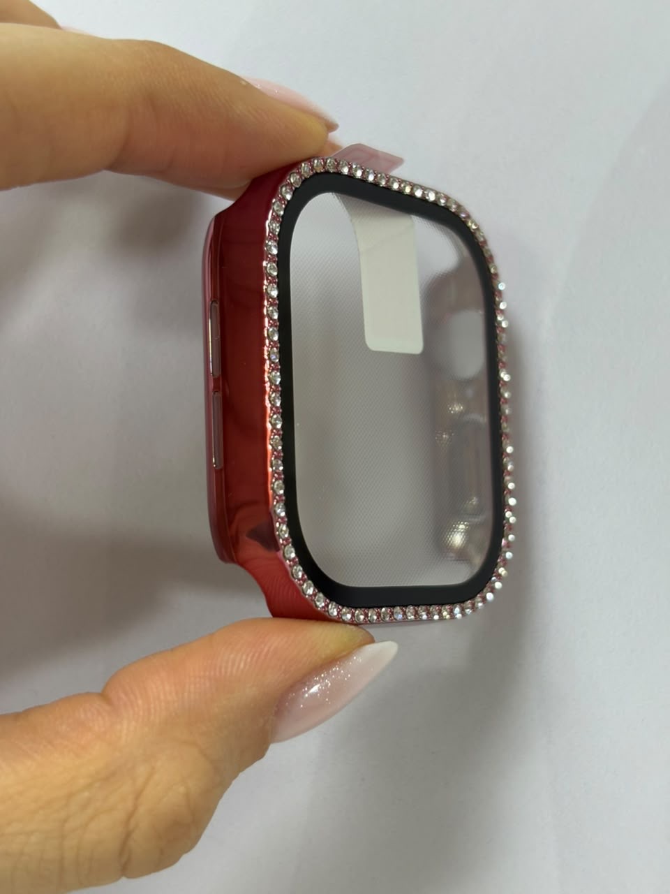 Protector Apple Watch 46mm Brillante - imagen 2
