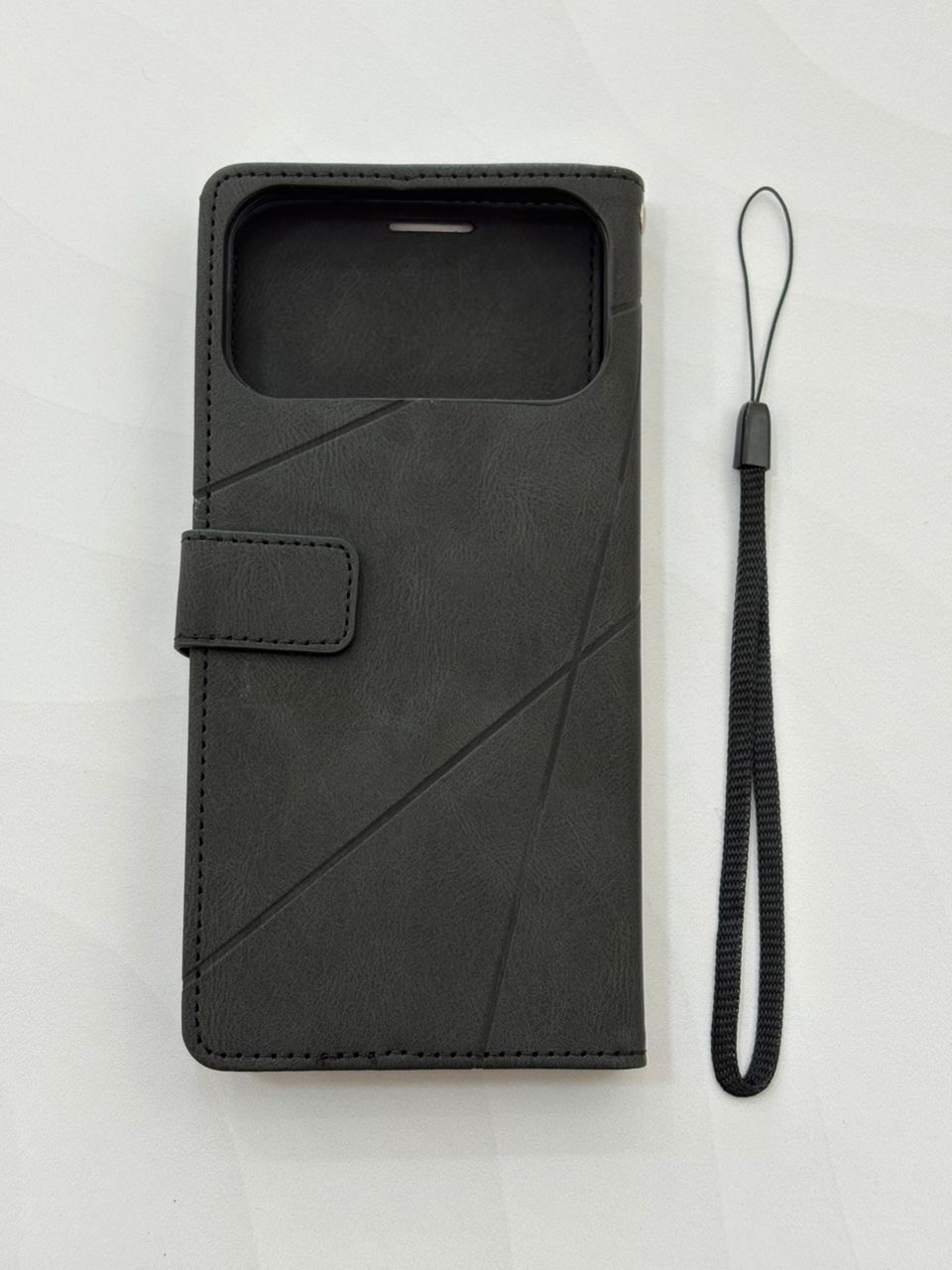 Case Tipo Agenda iPhone 17 Pro Max - imagen 2
