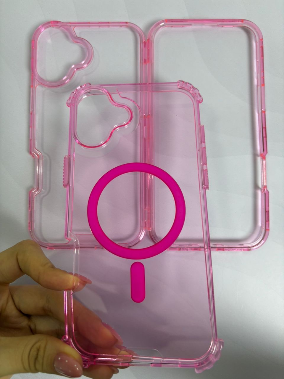 Case 360 iPhone 16 Plus - imagen 3
