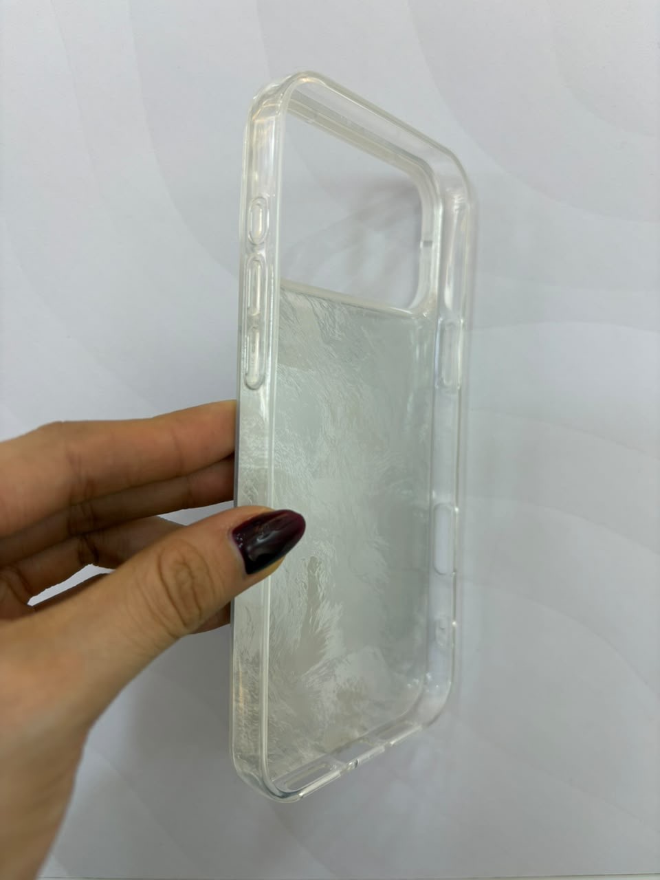 Case iPhone 17 Pro Max / 18 Pro Max - imagen 2