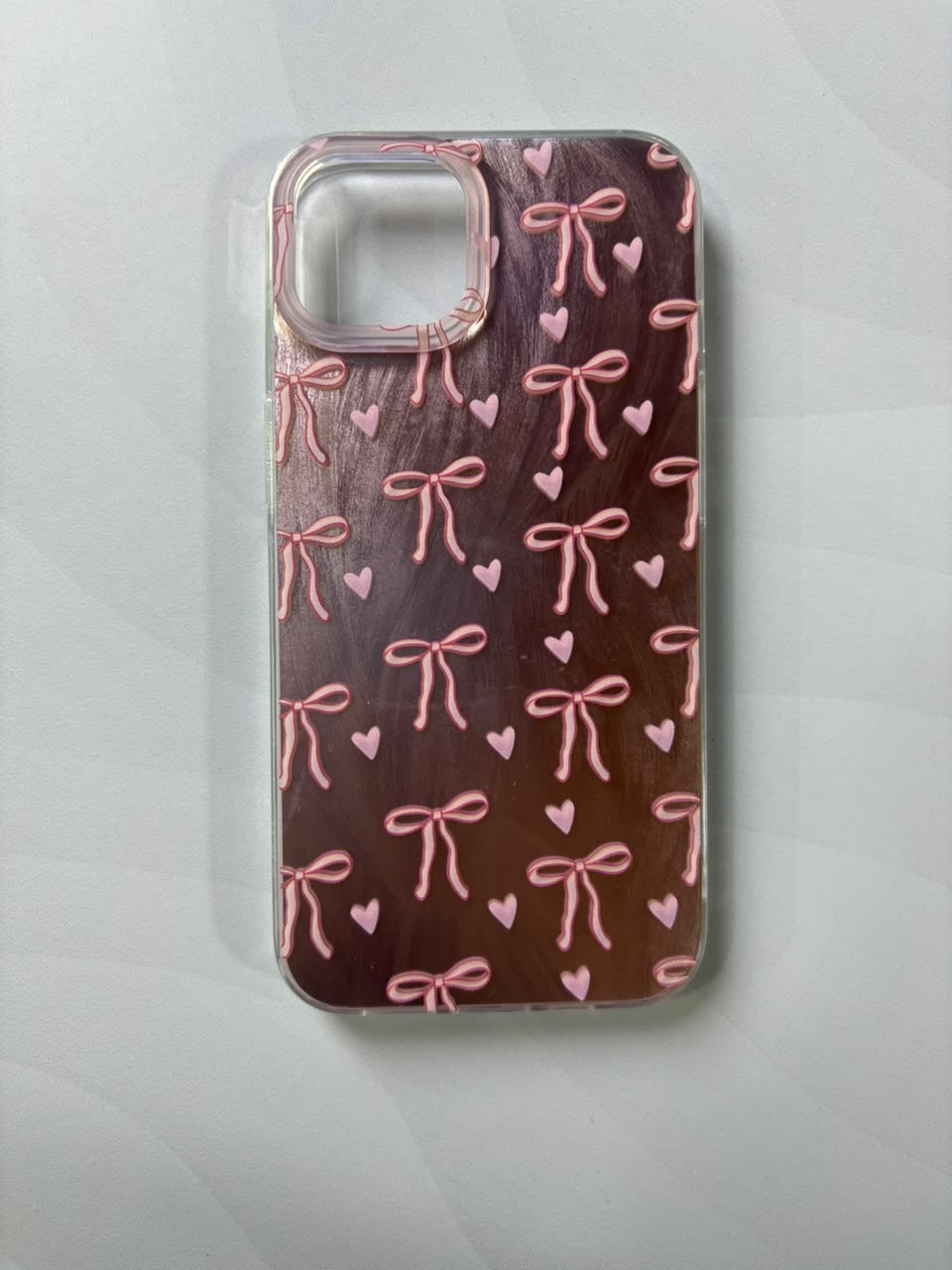 Case iPhone 13 / iPhone 14 - TuCase.sc