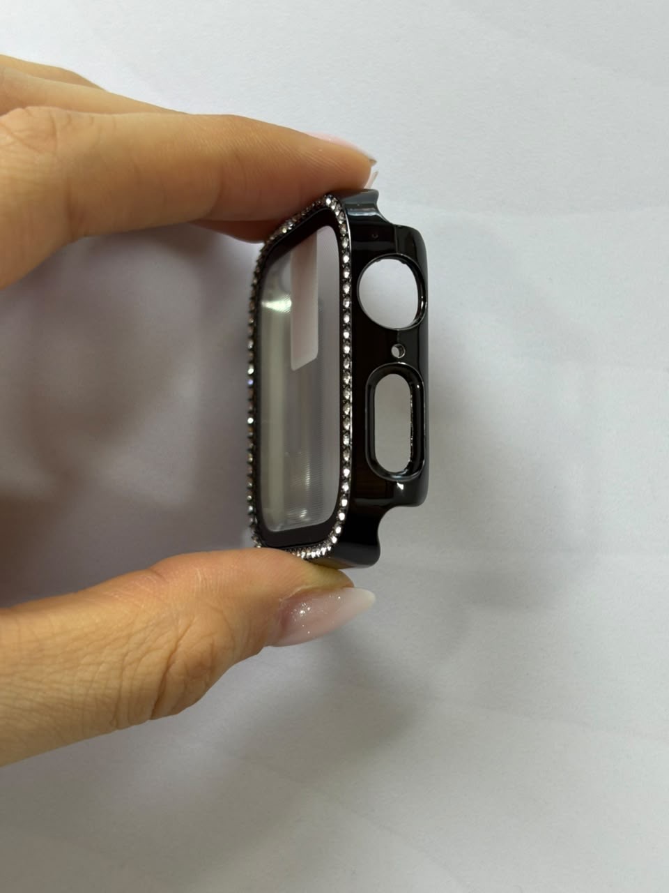 Protector Apple Watch 45mm brillante - imagen 2