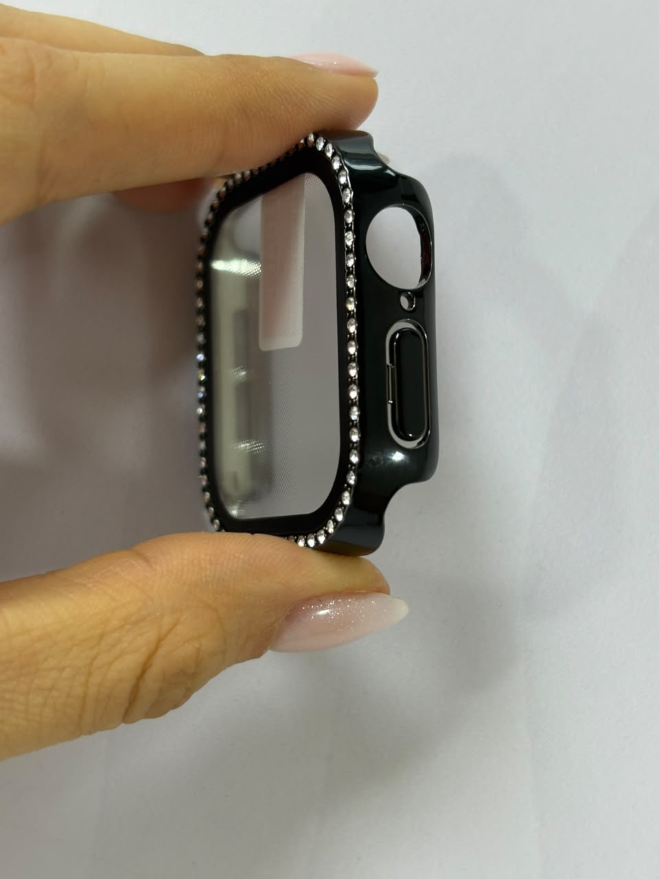 Protector Apple Watch 42mm S10/S11 brillante - imagen 2