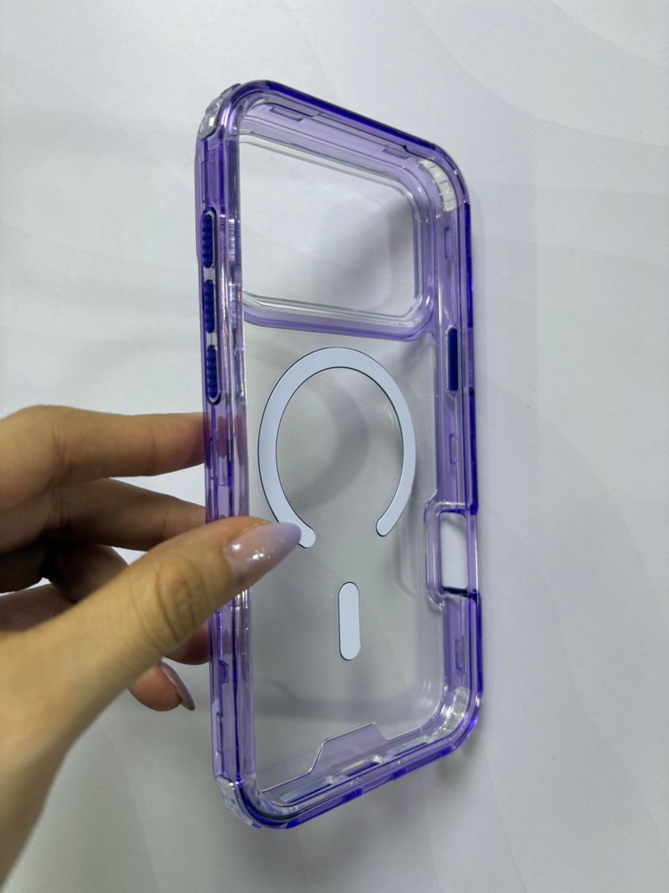 Case 360 con MagSafe iPhone 17 Pro Max - imagen 2