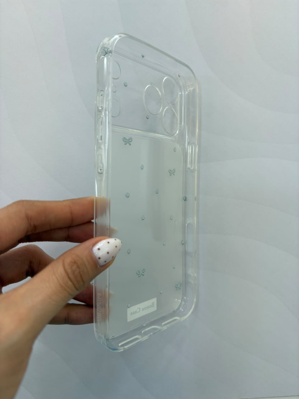 Case iPhone 17 Pro Max / 18 Pro Max - imagen 2