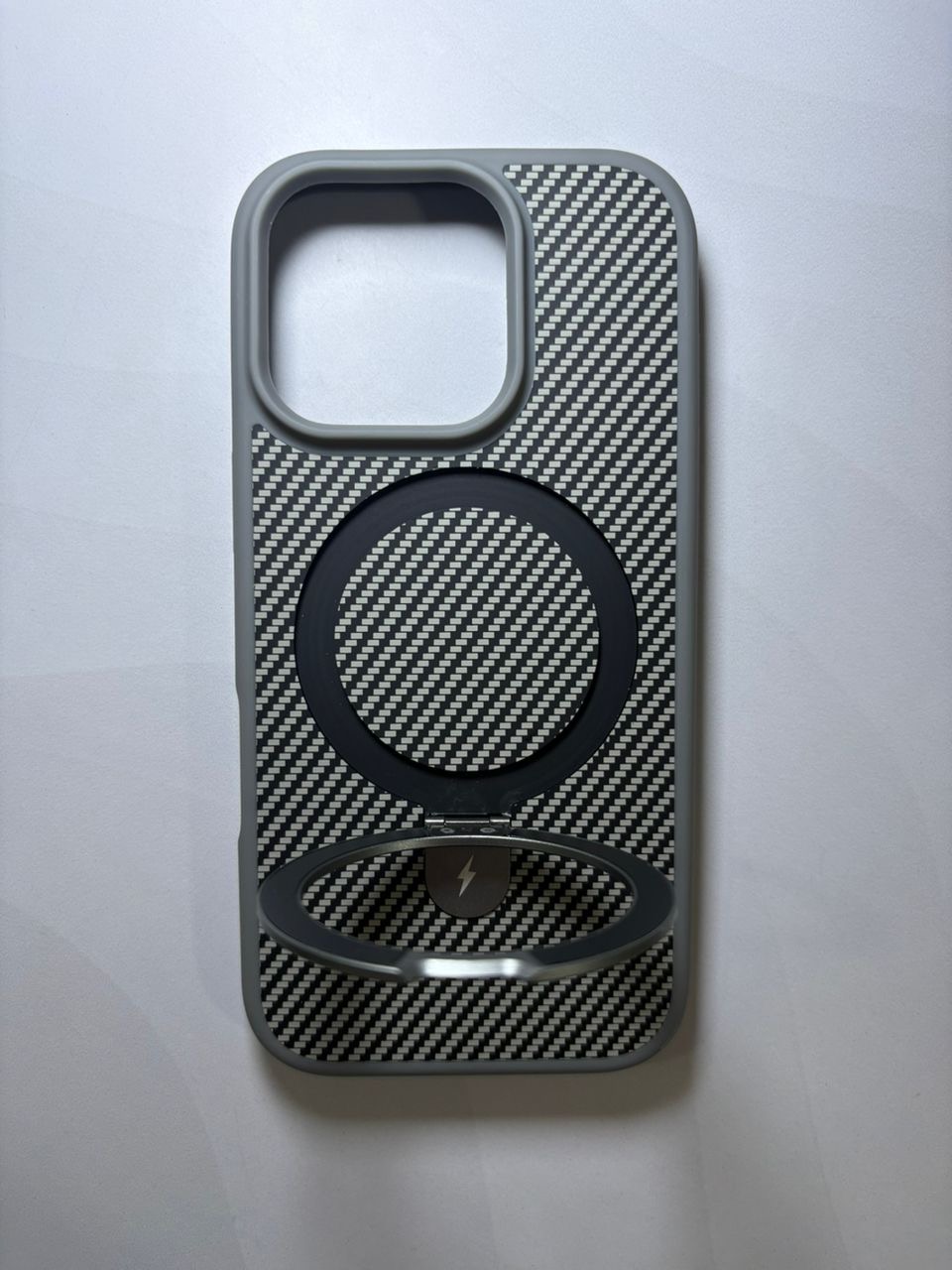 Case iPhone 16 Pro - imagen 2