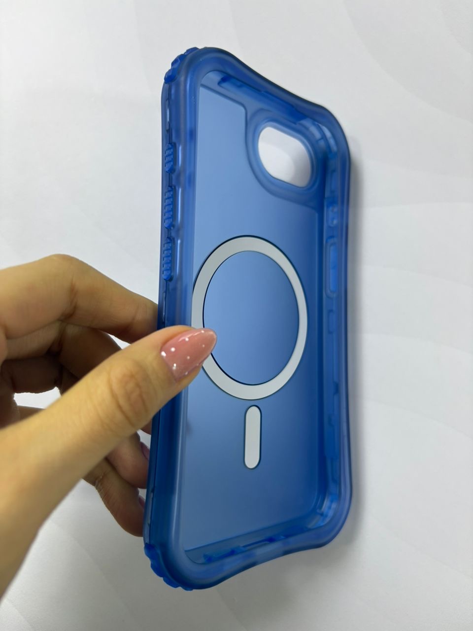 Case 360 Matte iPhone 16e - imagen 2