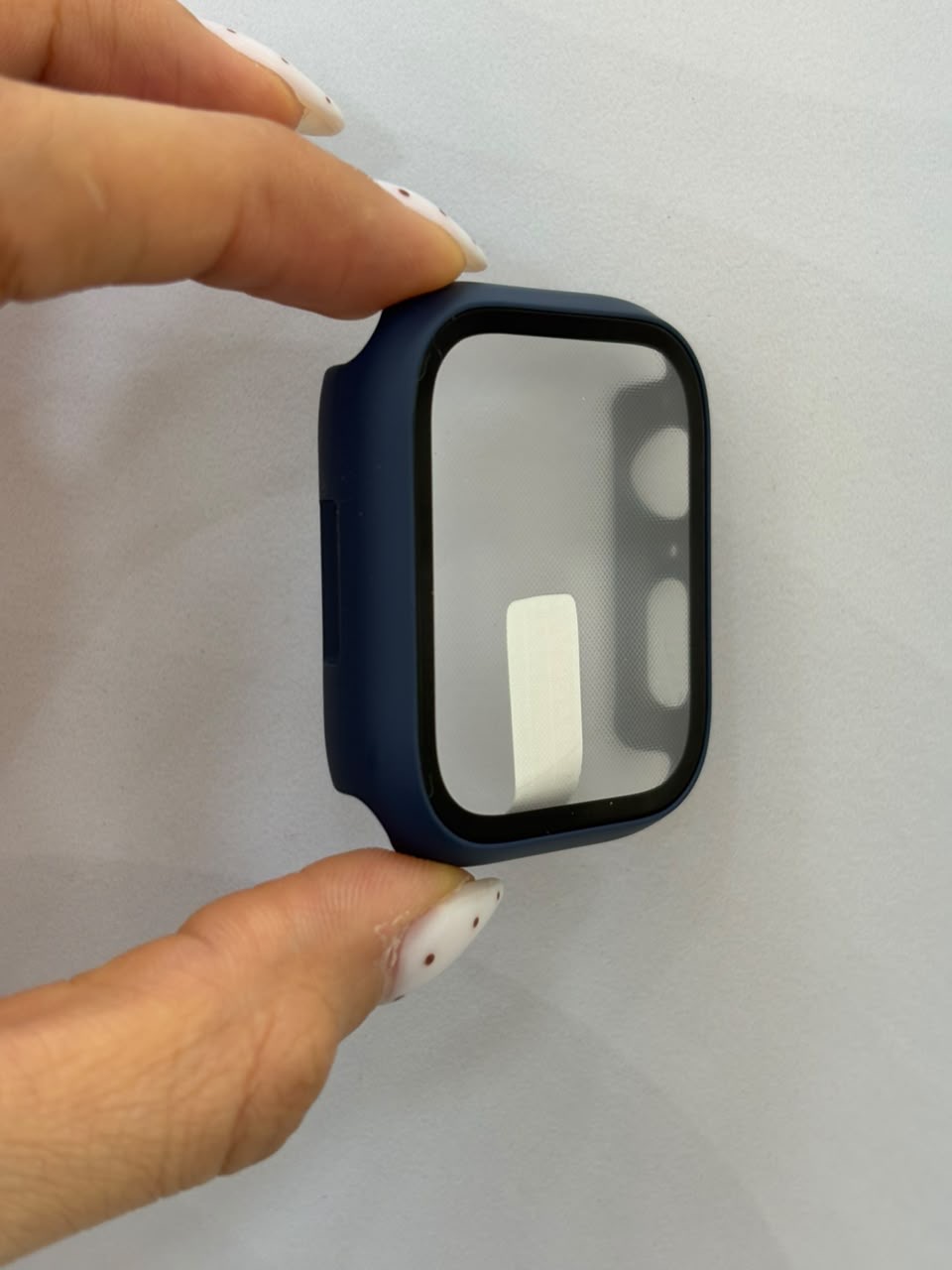 Protector Apple Watch 45mm - imagen 2