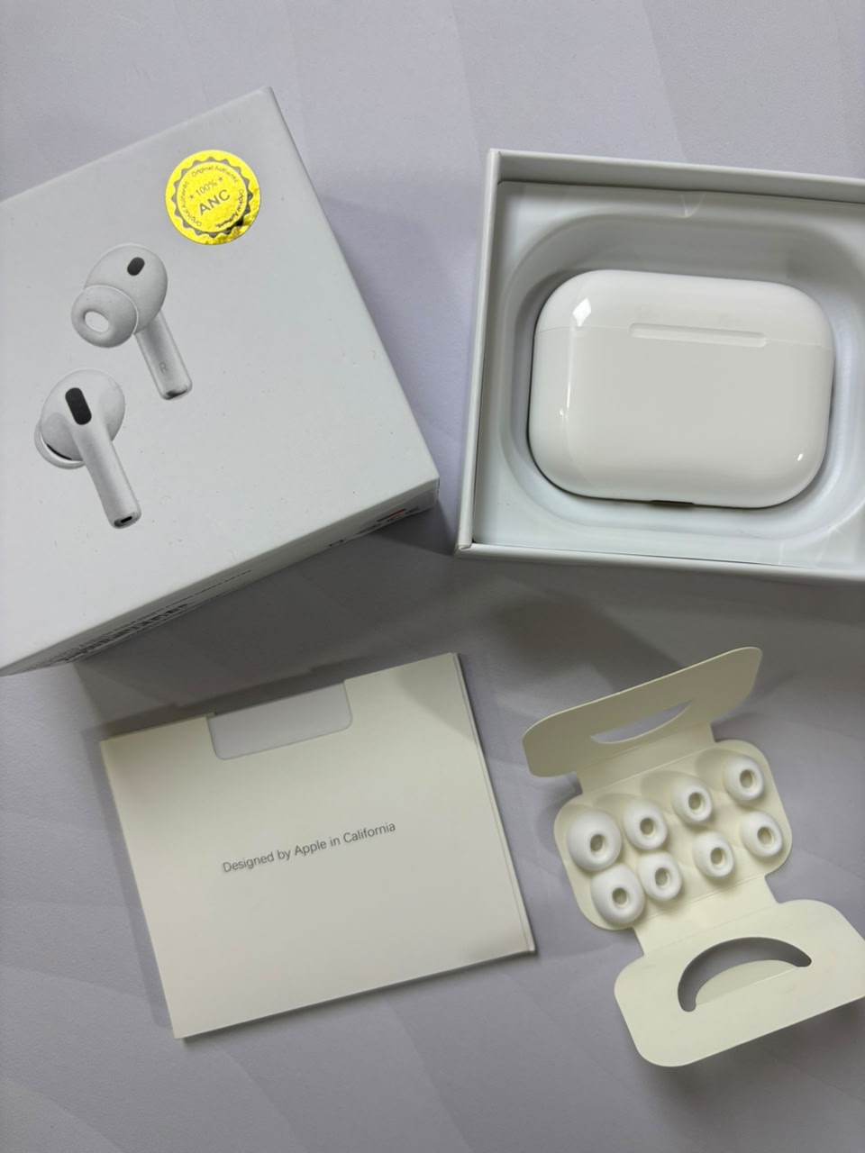 AirPods Pro 3  1.1 - imagen 2