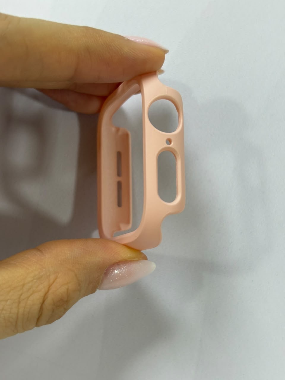 Protector Apple Watch 40mm solo bordes - imagen 3