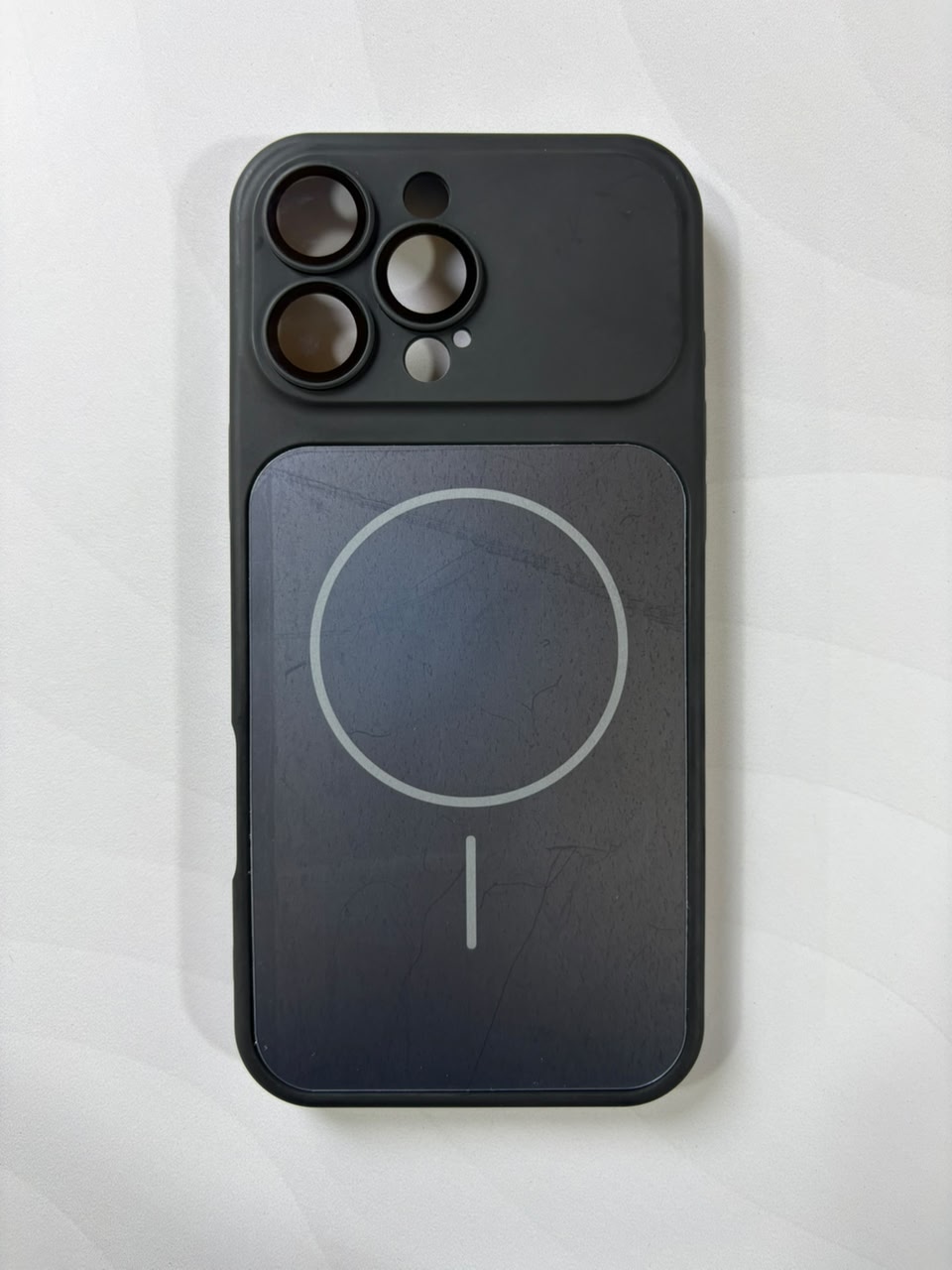 Case iPhone 16 Pro Max - TuCase.sc