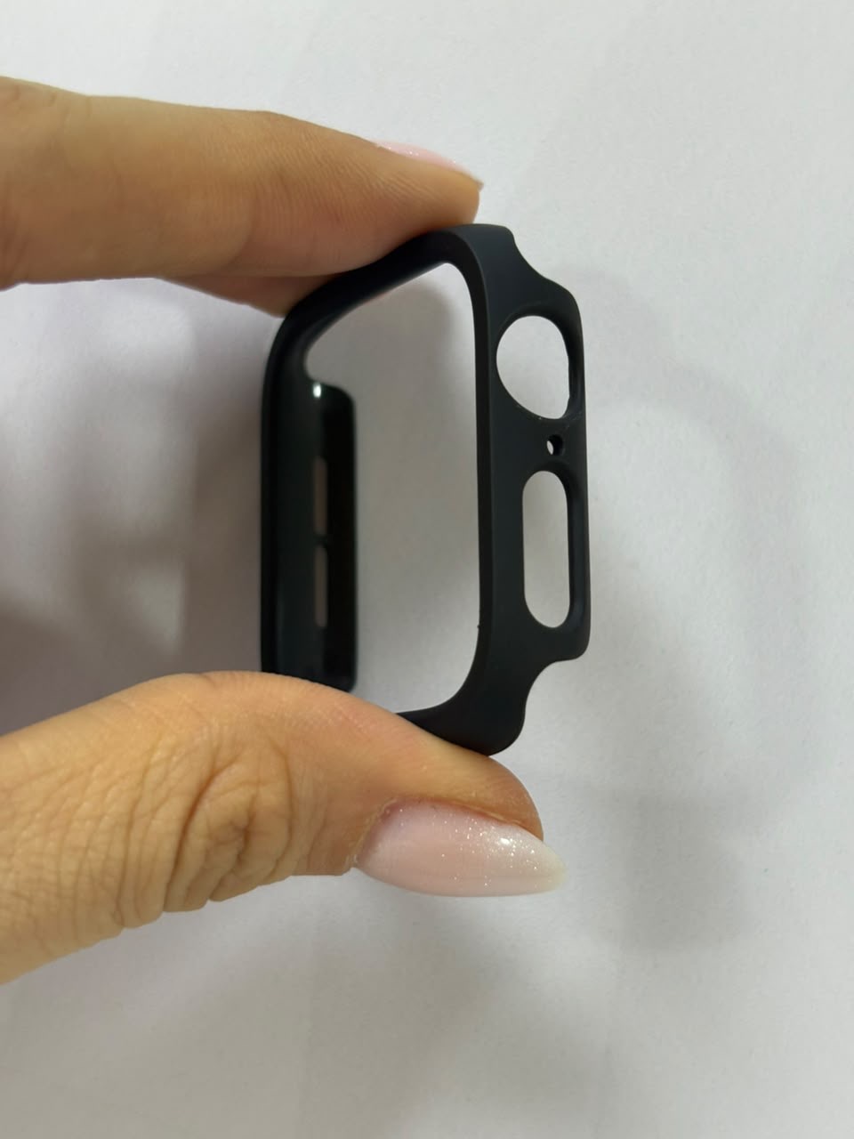 Protector Apple Watch 40mm solo bordes - imagen 3