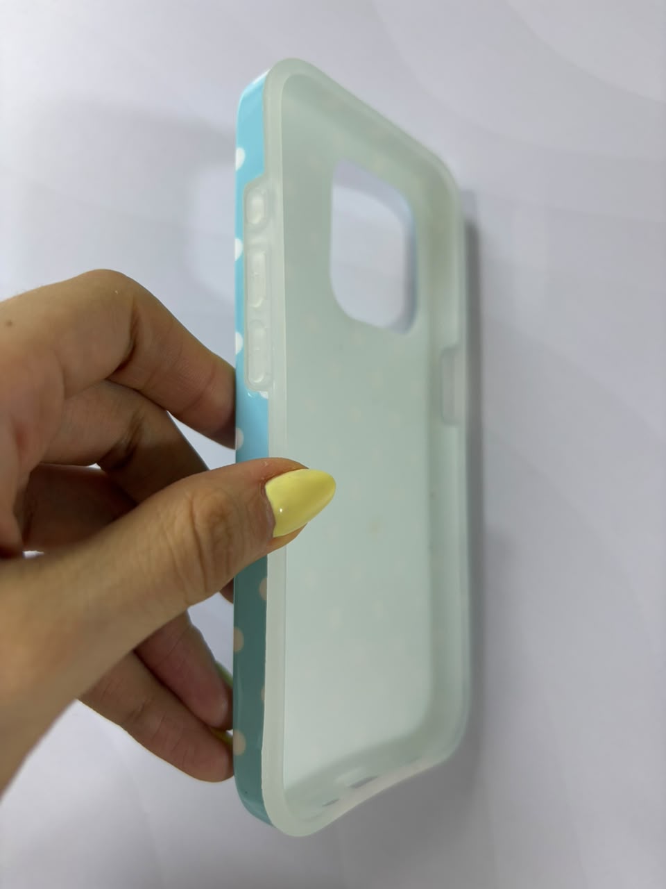 Case iPhone 15 Pro - imagen 2