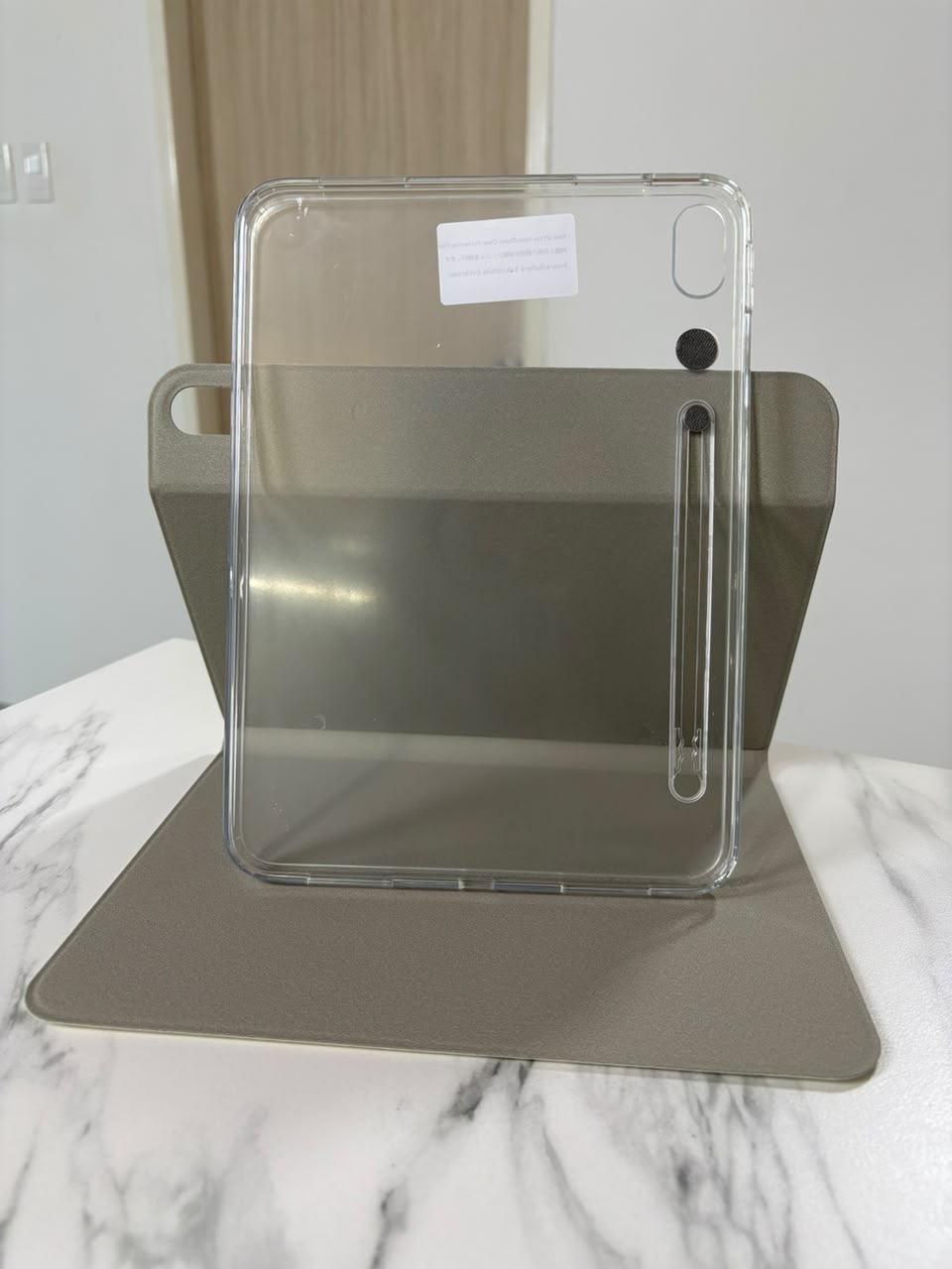 Case iPad A16 / iPad 10-11 - imagen 4