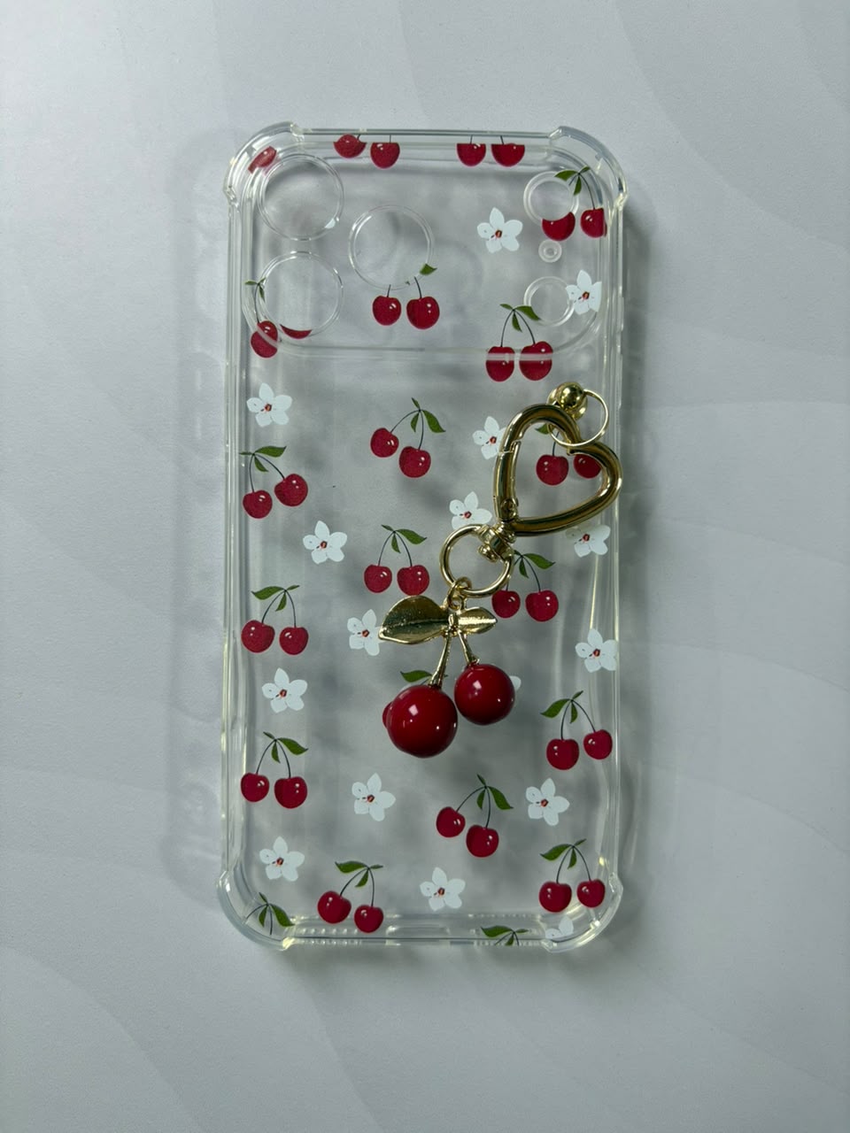 Case iPhone 17 Pro Max - TuCase.sc