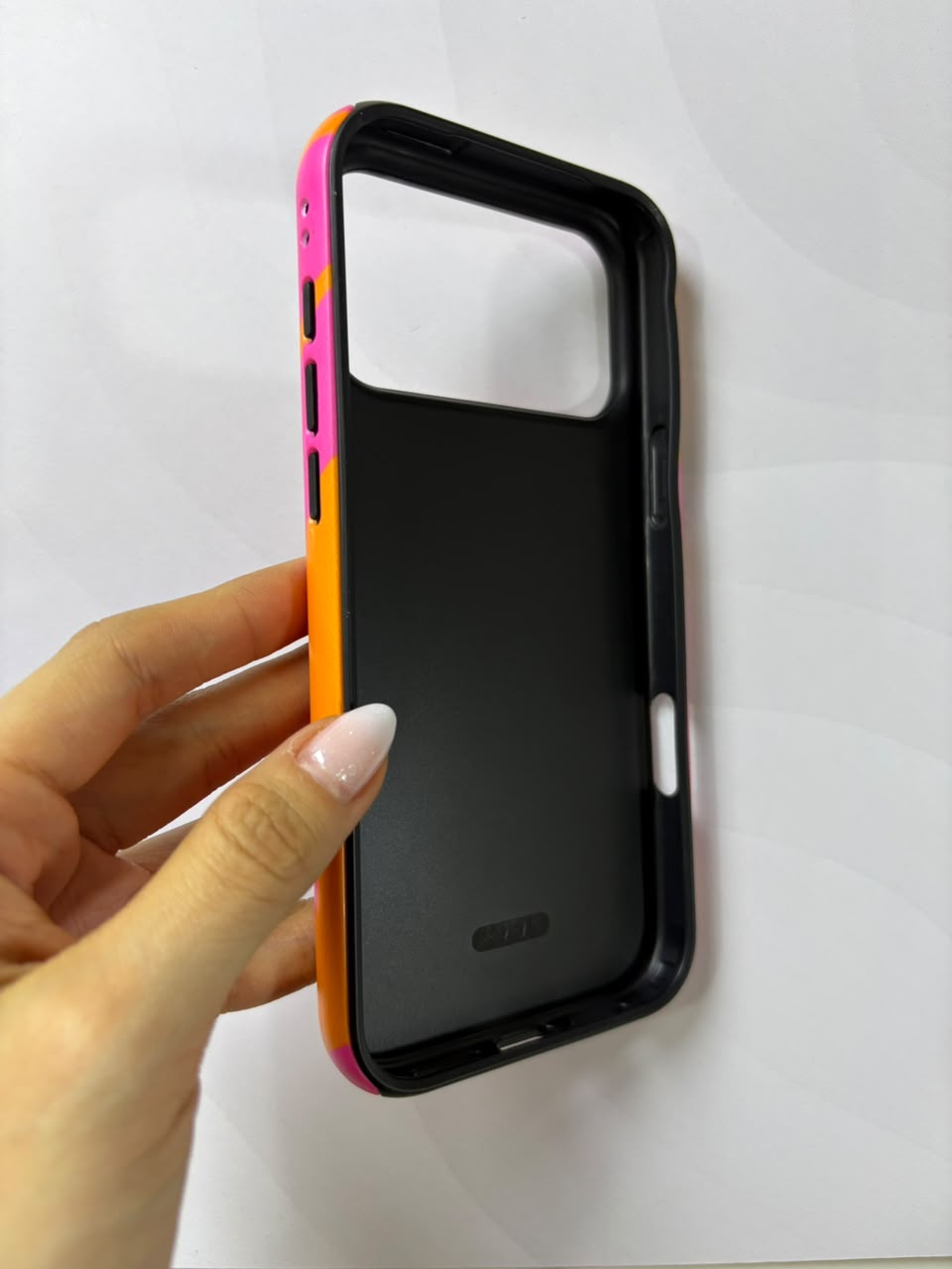 Case iPhone 17 Pro Max - imagen 2
