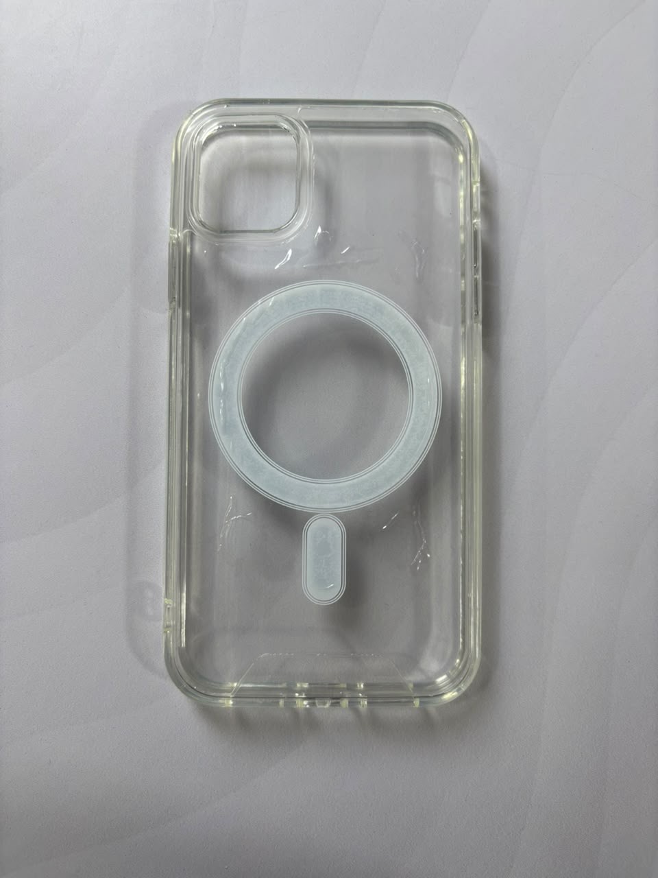 Case  iPhone 11 - TuCase.sc