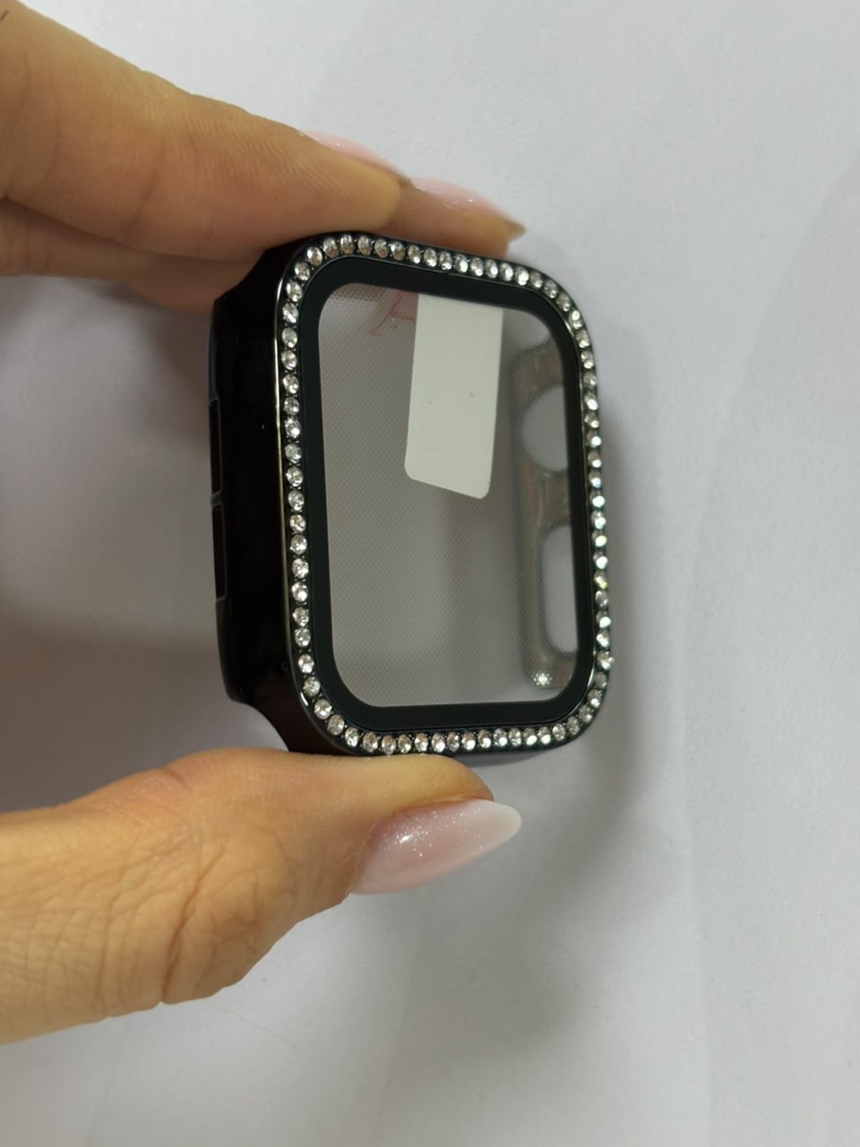 Protector Apple Watch 44mm brillante - imagen 2