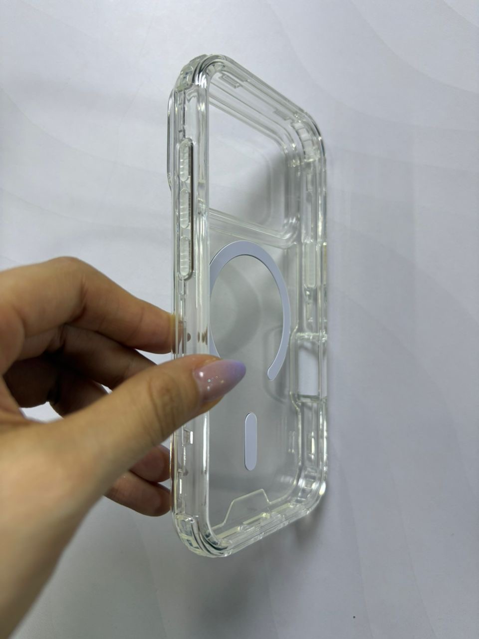 Case 360 con MagSafe iPhone 17 Pro - imagen 2