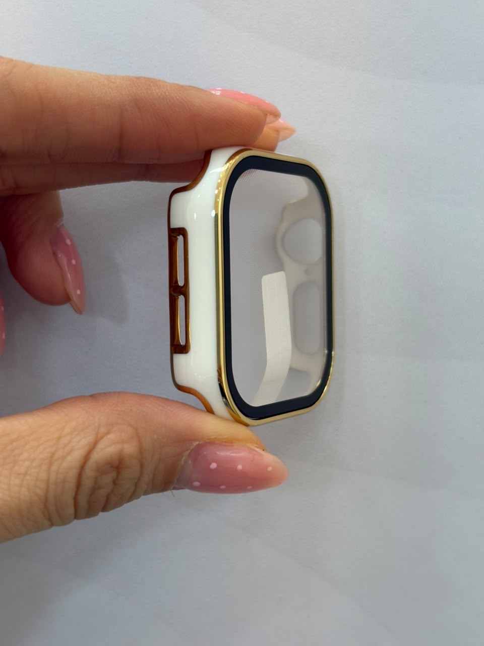 Protector Apple Watch 42mm S10/S11 - imagen 2