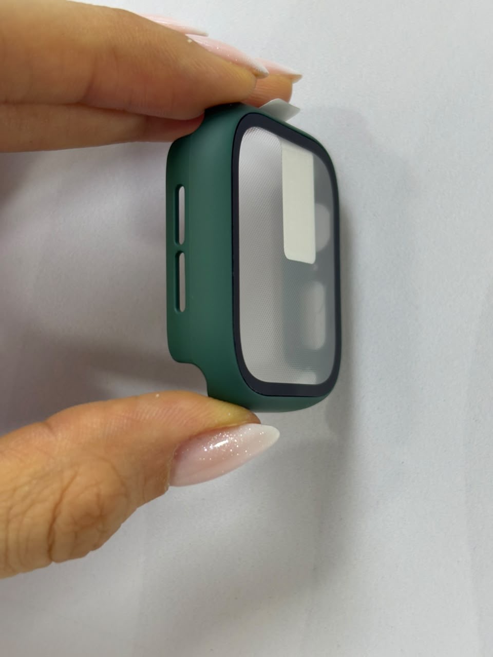 Protector Apple Watch 40mm Verde - imagen 2