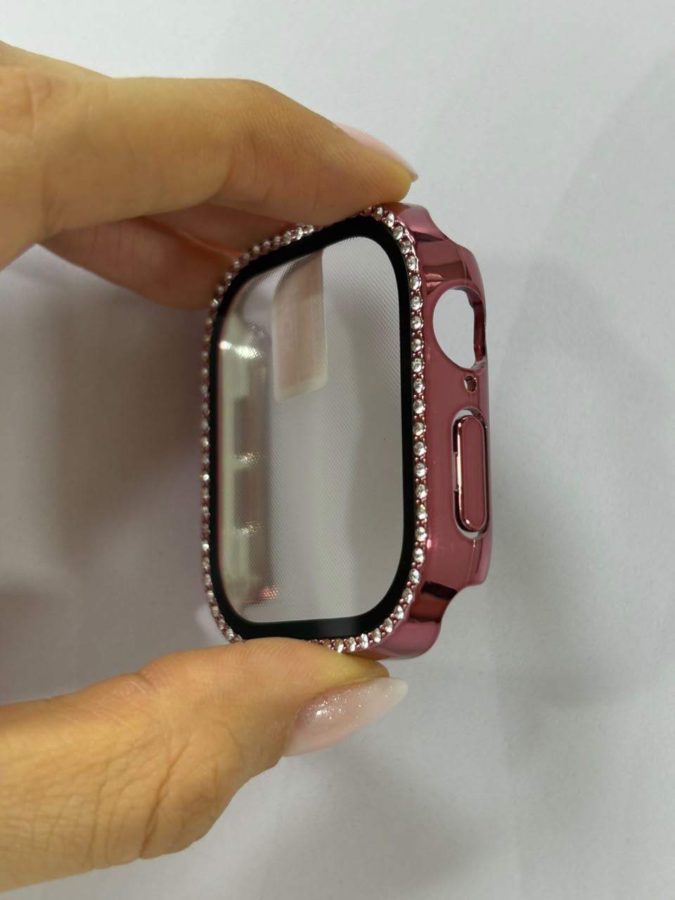 Protector Apple Watch 46mm Brillante - imagen 3
