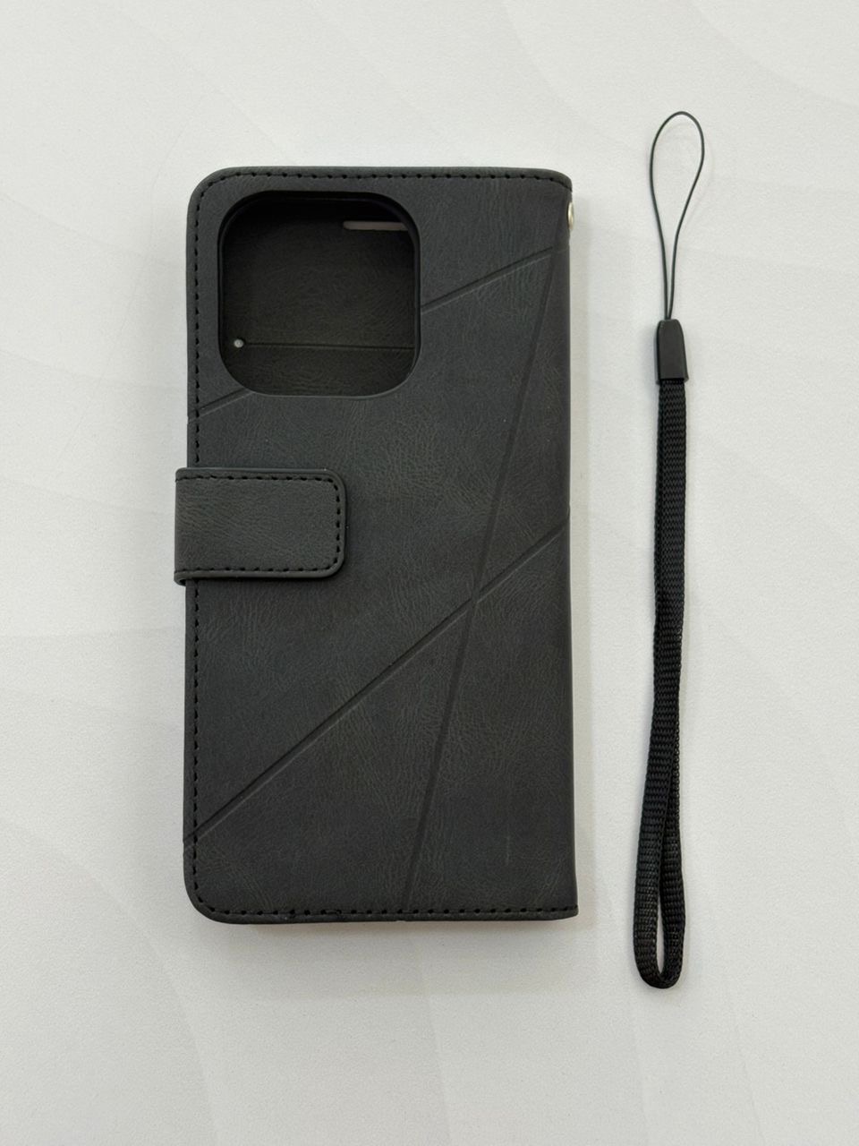 Case Tipo Agenda iPhone 15 Pro - imagen 2