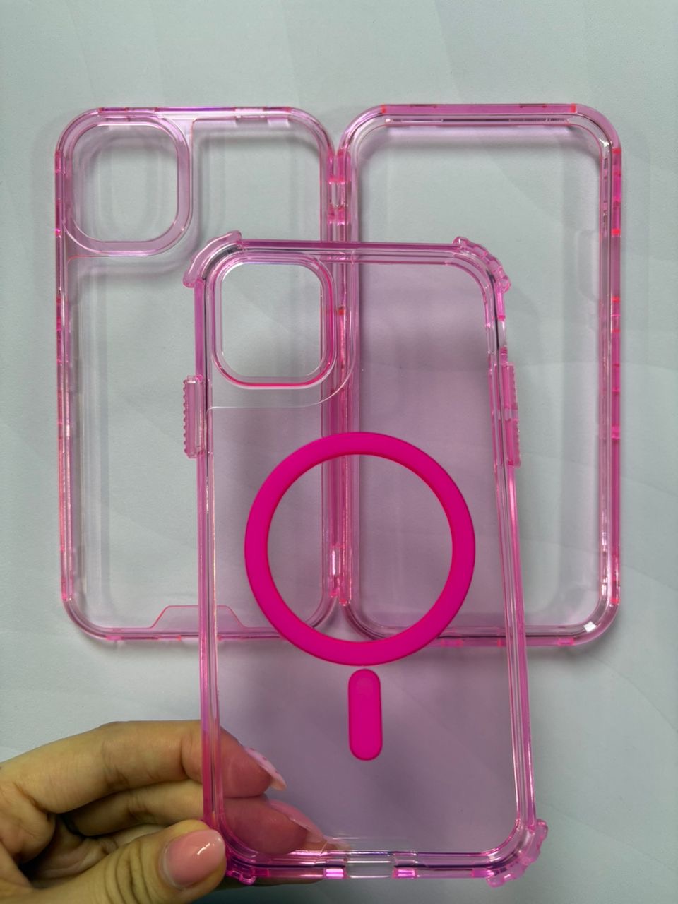Case 360 iPhone 11 - imagen 3