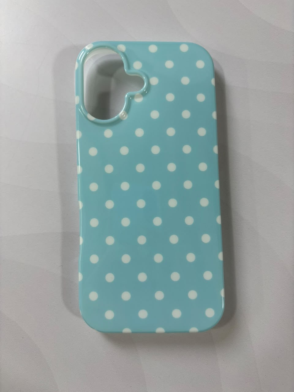 Case iPhone 17 - TuCase.sc
