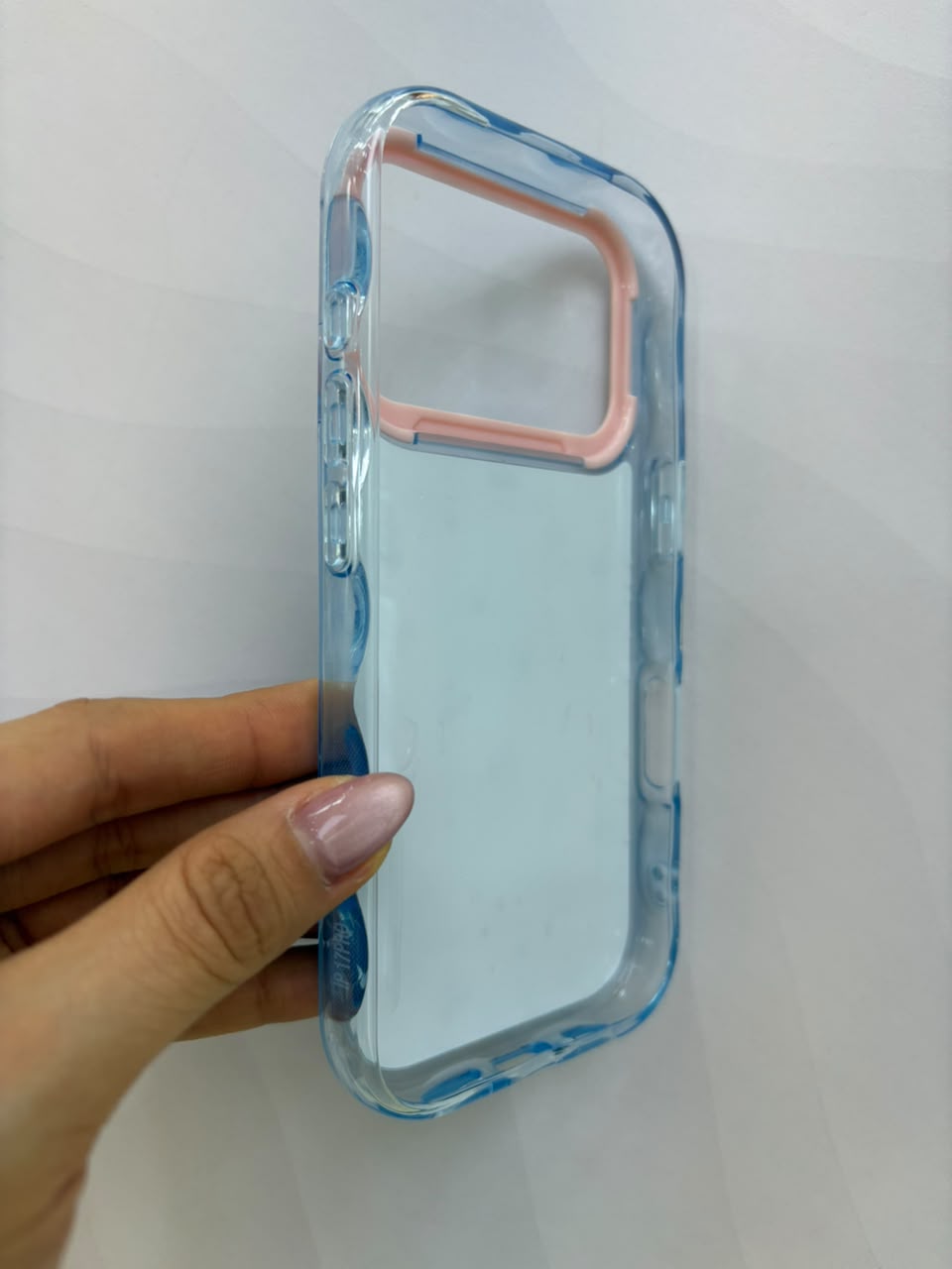 Case iPhone 18 Pro / 17 Pro - imagen 2