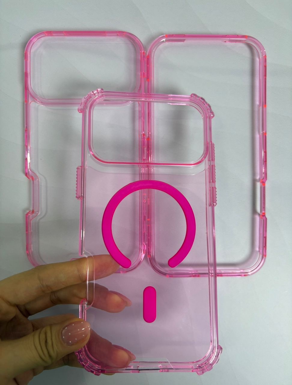 Case 360 iPhone 17 Pro Max - imagen 3