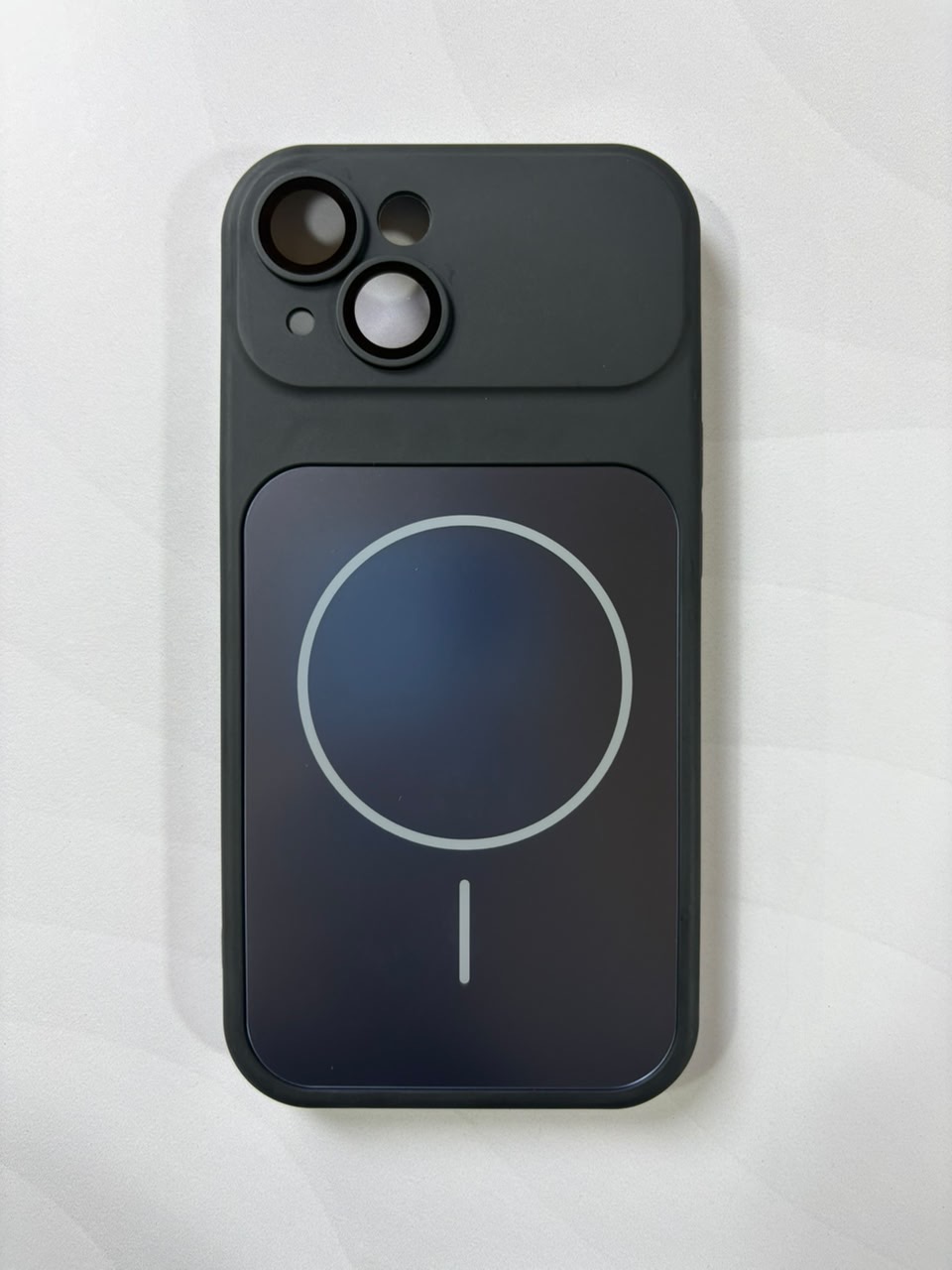 Case iPhone 15 - TuCase.sc
