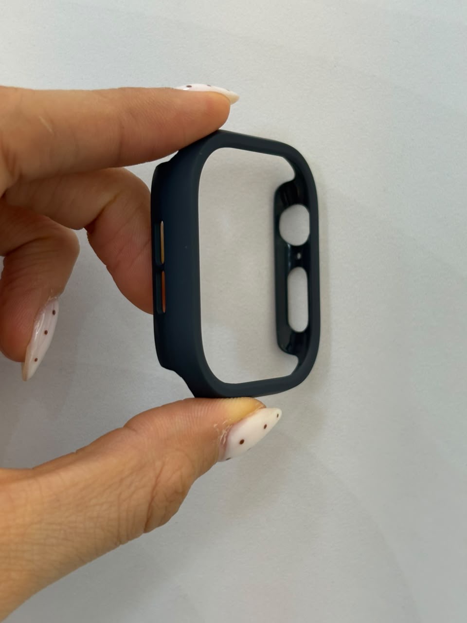 Protector Apple Watch 46mm solo bordes - imagen 2