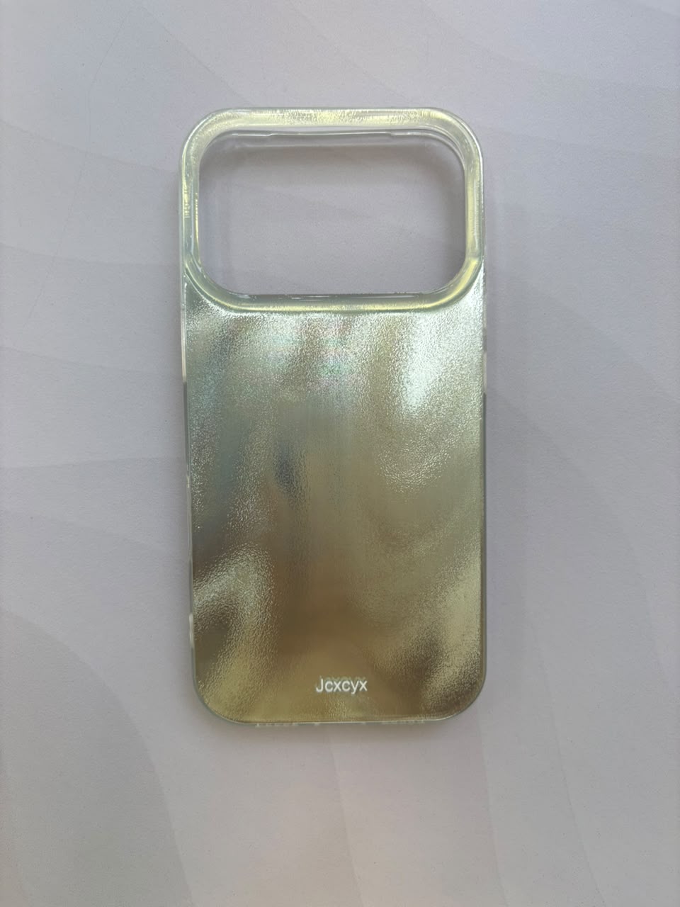 Case iPhone 18 Pro / 17 Pro - TuCase.sc