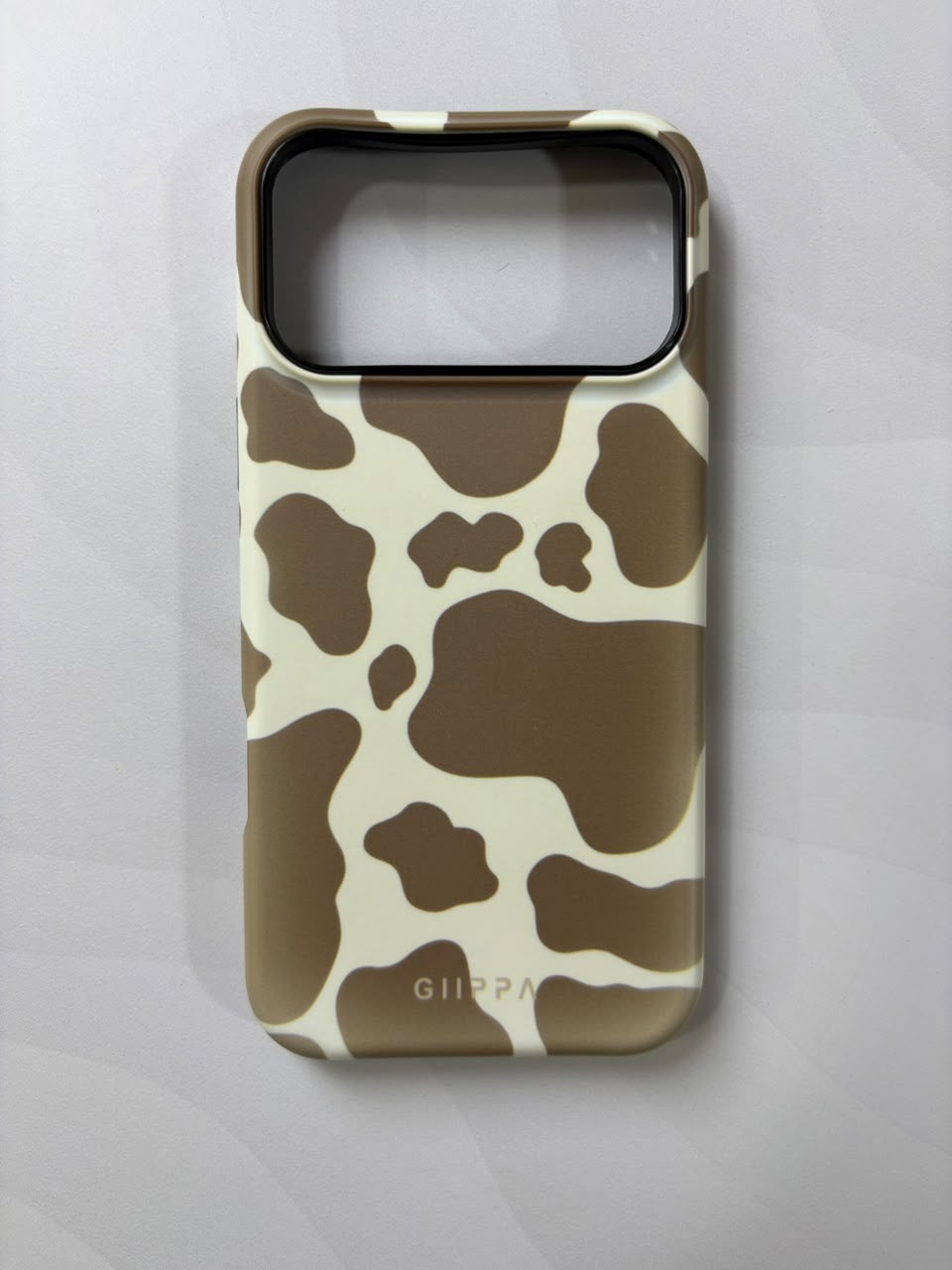 Case iPhone 17 Pro Max - TuCase.sc